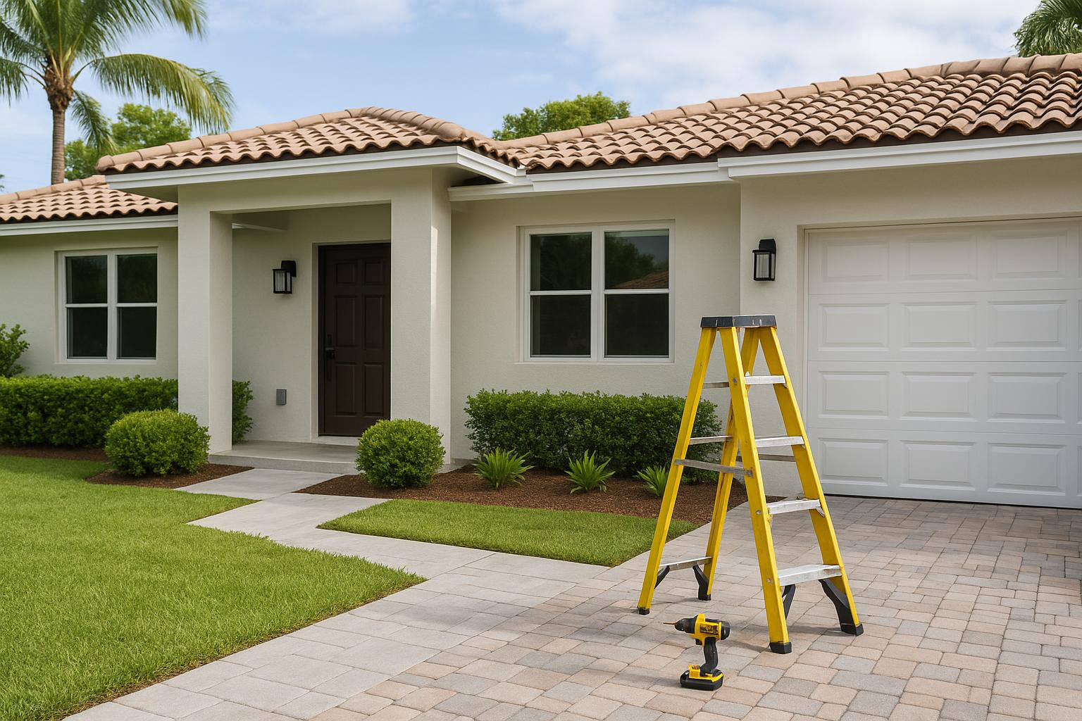 Aspire General Contracting local service coverage in North Miami